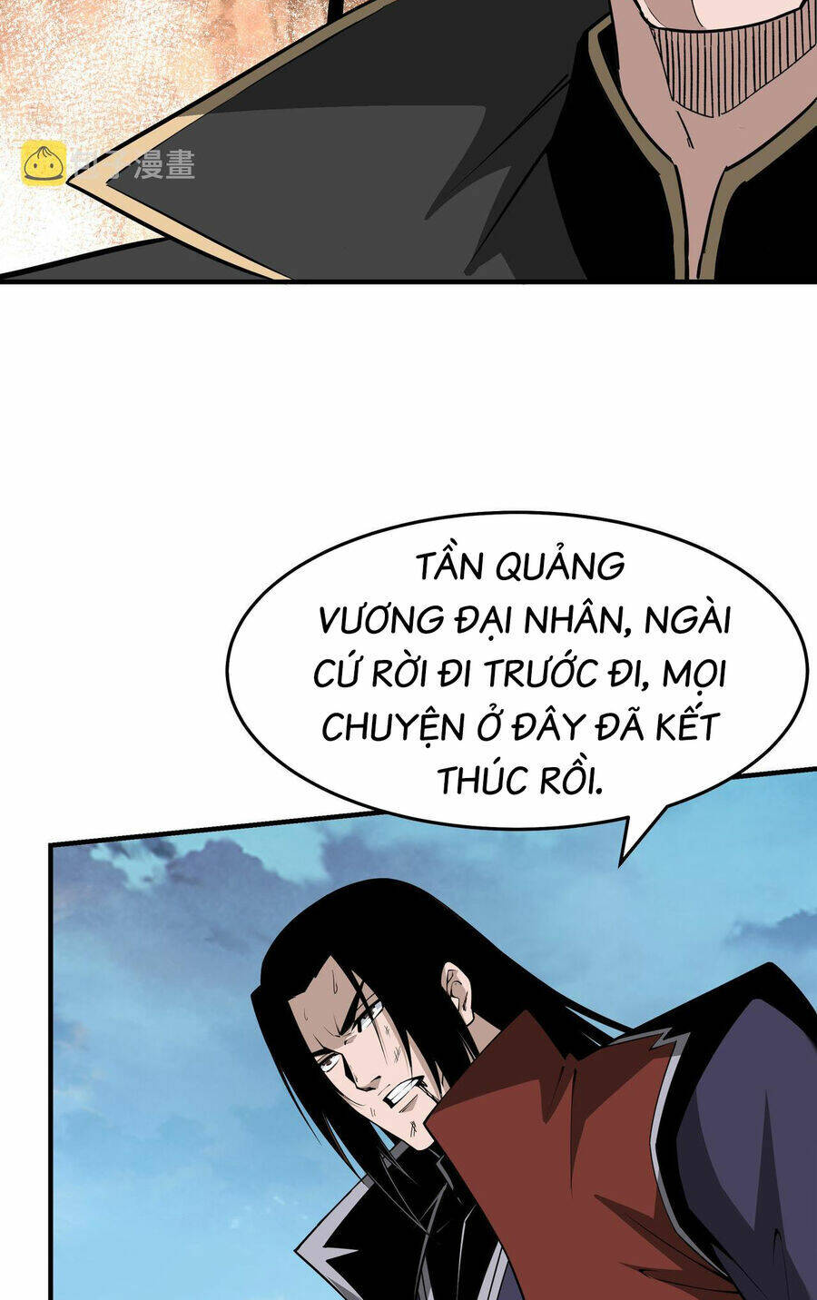 Tối Cường Phản Phái Hệ Thống Chapter 293 - Trang 2