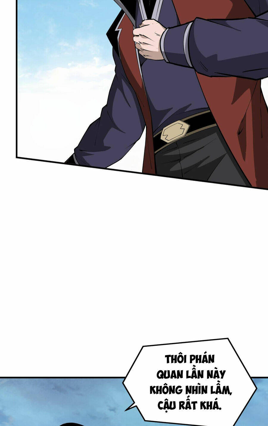 Tối Cường Phản Phái Hệ Thống Chapter 293 - Trang 2