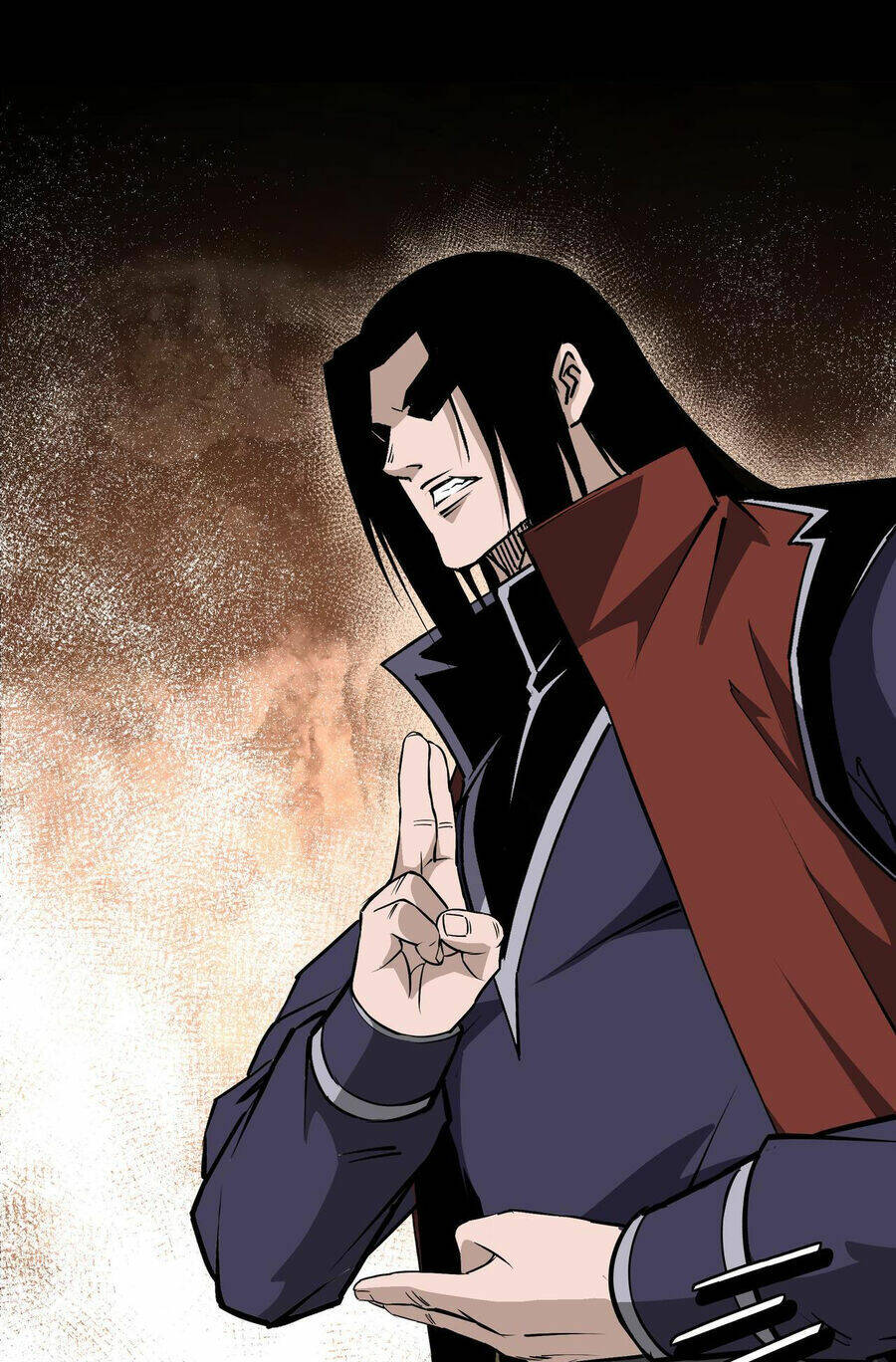 Tối Cường Phản Phái Hệ Thống Chapter 293 - Trang 2