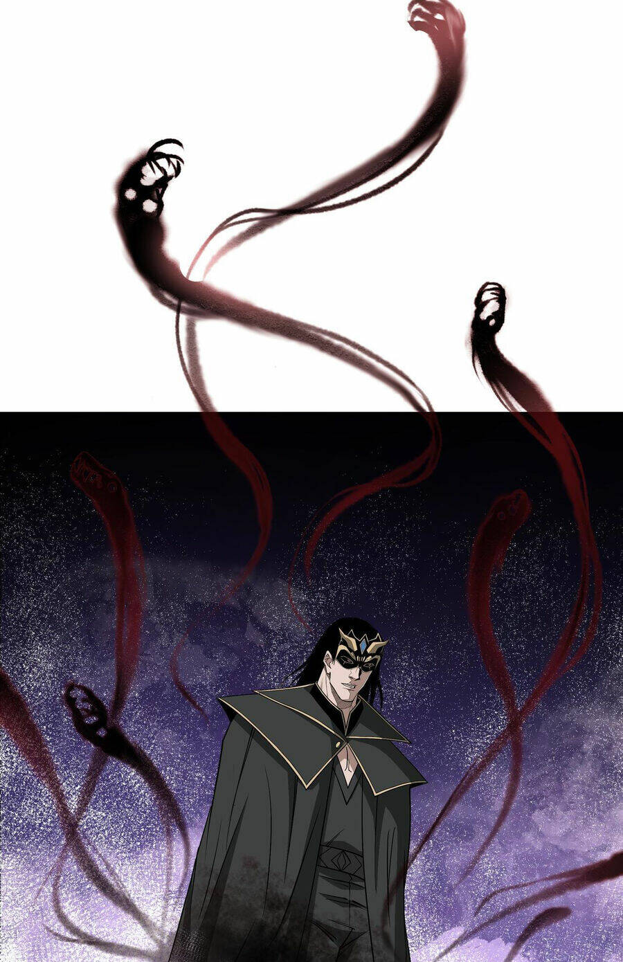 Tối Cường Phản Phái Hệ Thống Chapter 294 - Trang 2