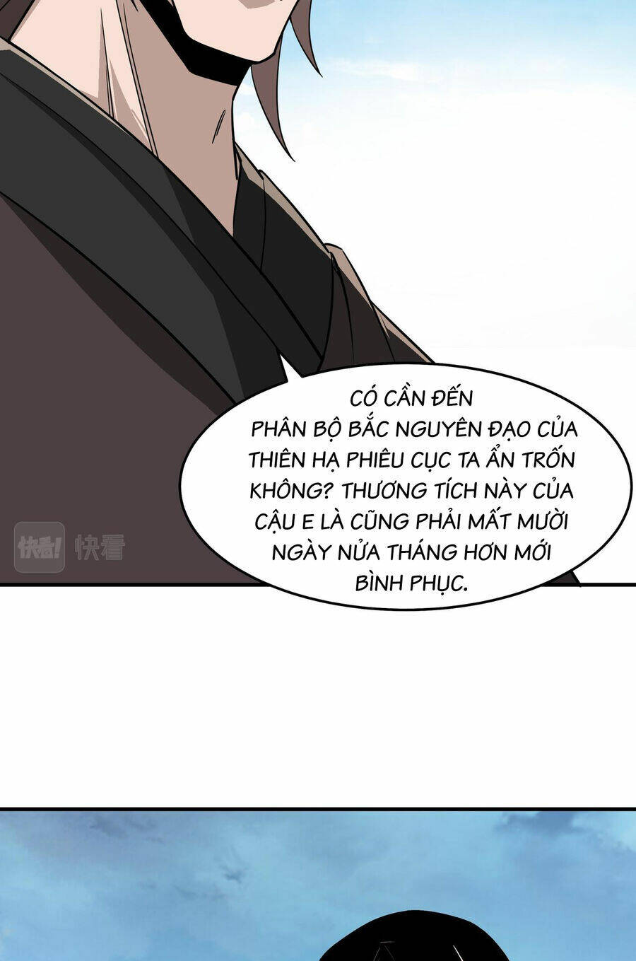 Tối Cường Phản Phái Hệ Thống Chapter 294 - Trang 2