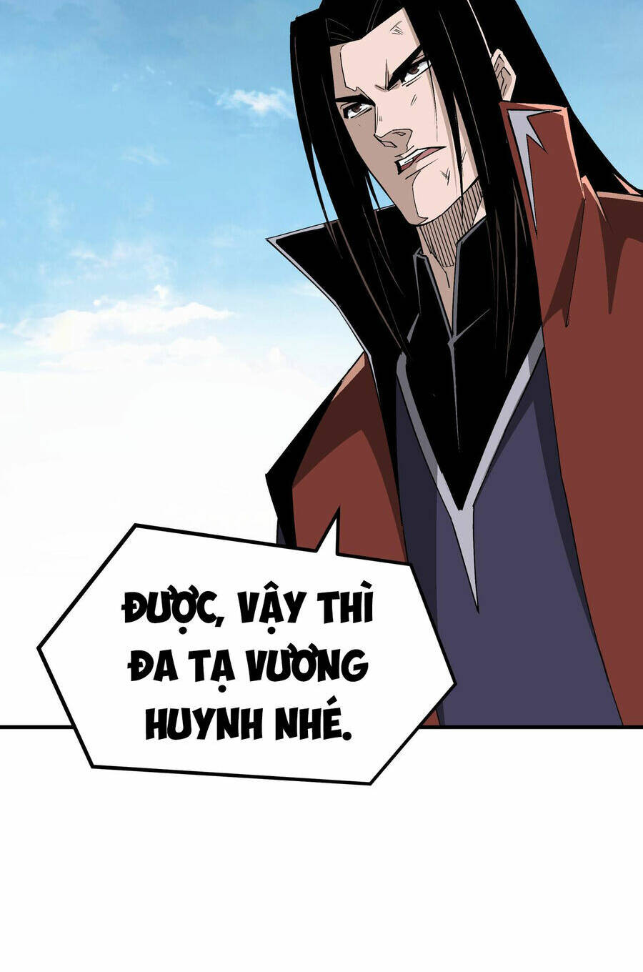 Tối Cường Phản Phái Hệ Thống Chapter 294 - Trang 2