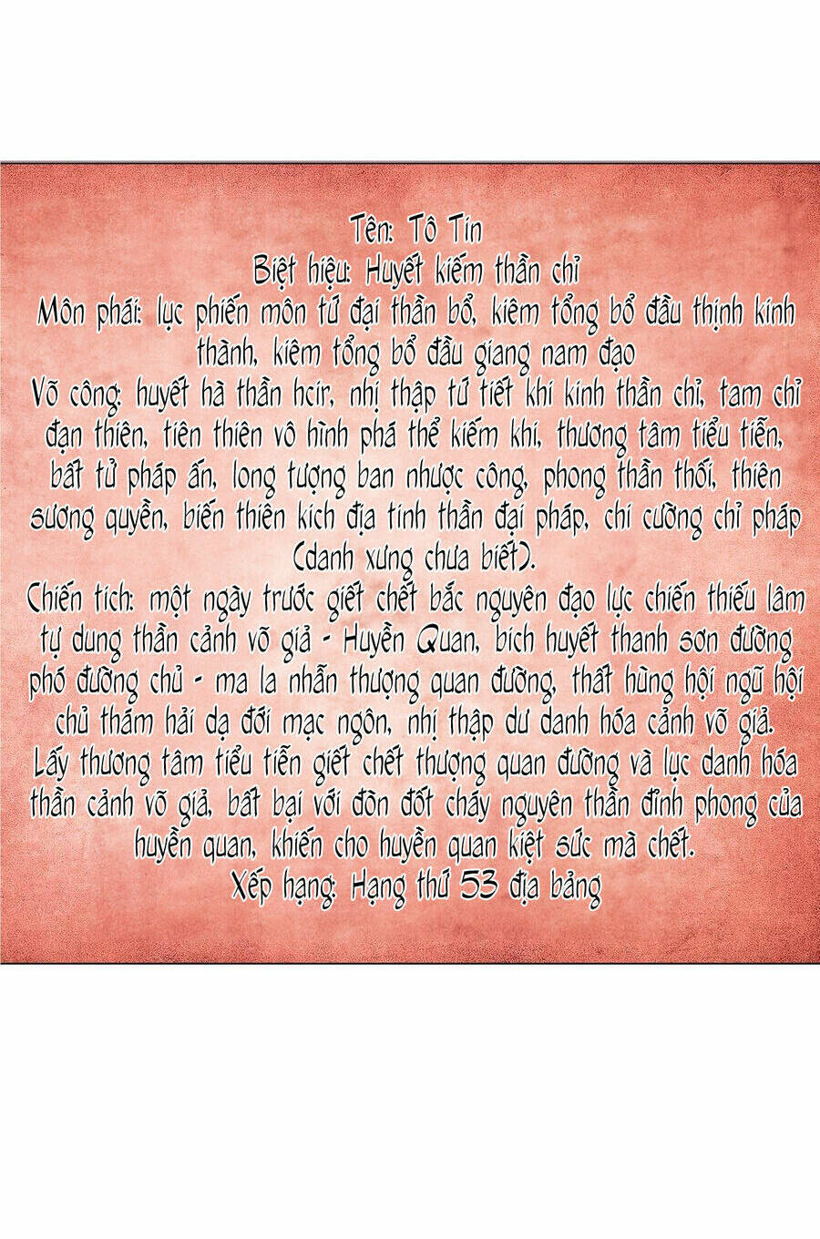 Tối Cường Phản Phái Hệ Thống Chapter 294 - Trang 2