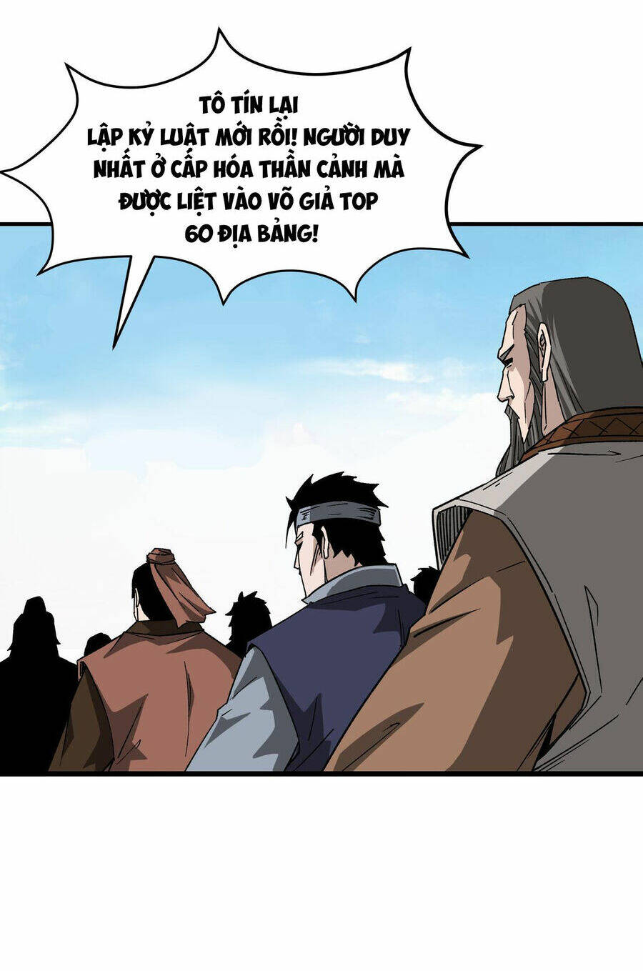 Tối Cường Phản Phái Hệ Thống Chapter 294 - Trang 2