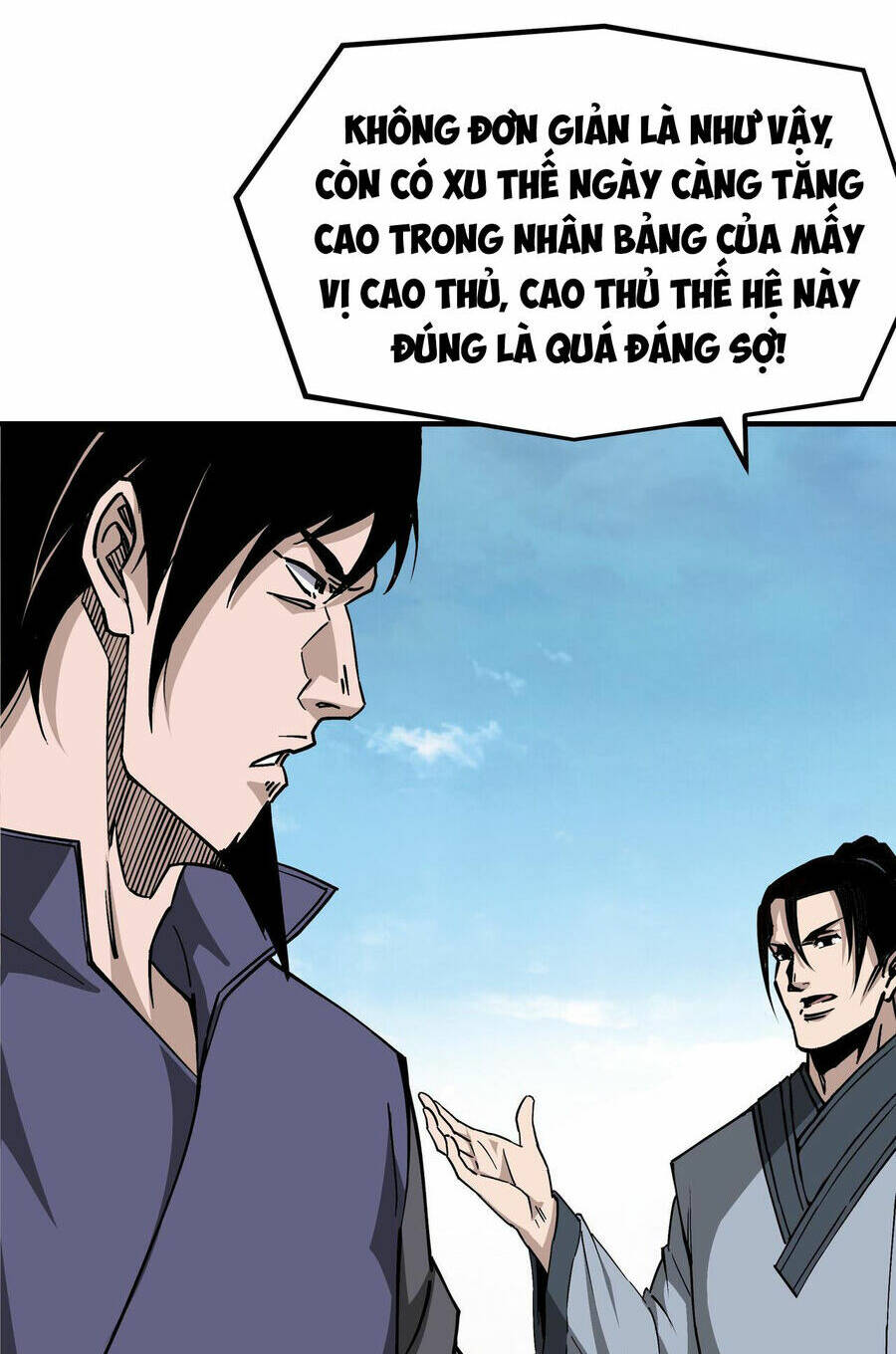 Tối Cường Phản Phái Hệ Thống Chapter 294 - Trang 2