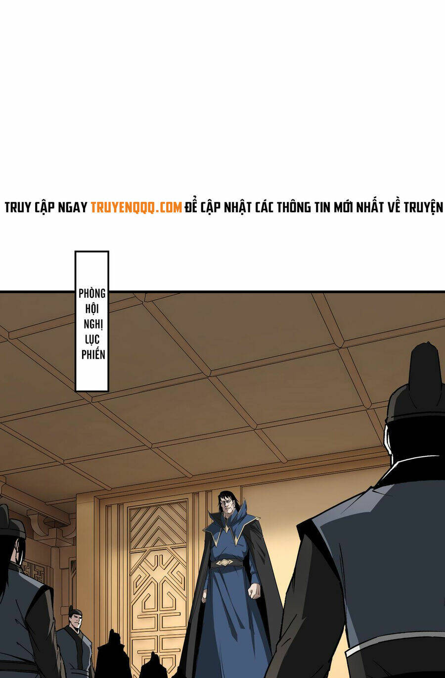 Tối Cường Phản Phái Hệ Thống Chapter 294 - Trang 2