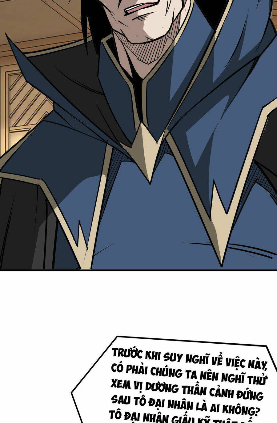 Tối Cường Phản Phái Hệ Thống Chapter 294 - Trang 2