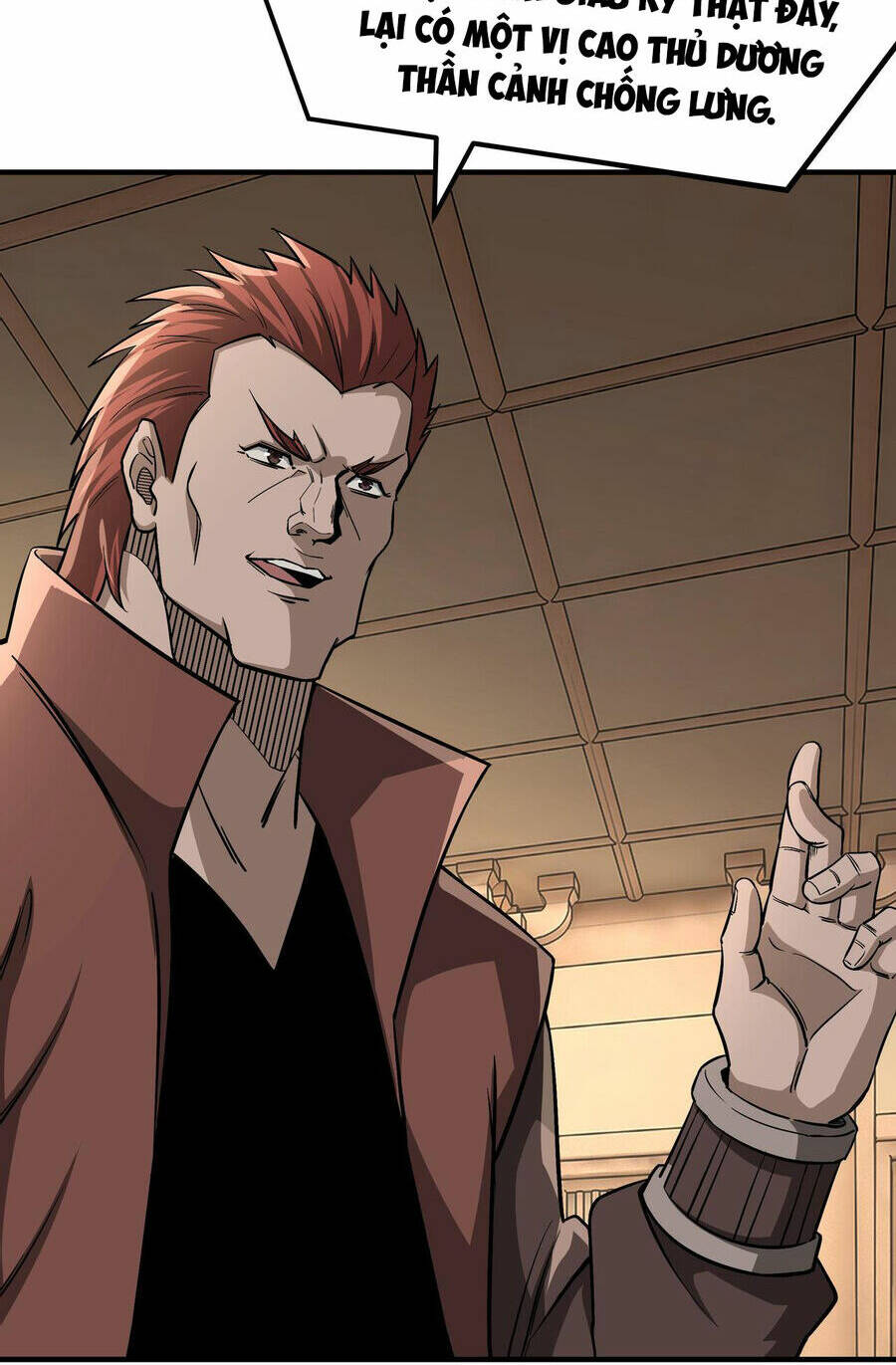 Tối Cường Phản Phái Hệ Thống Chapter 294 - Trang 2