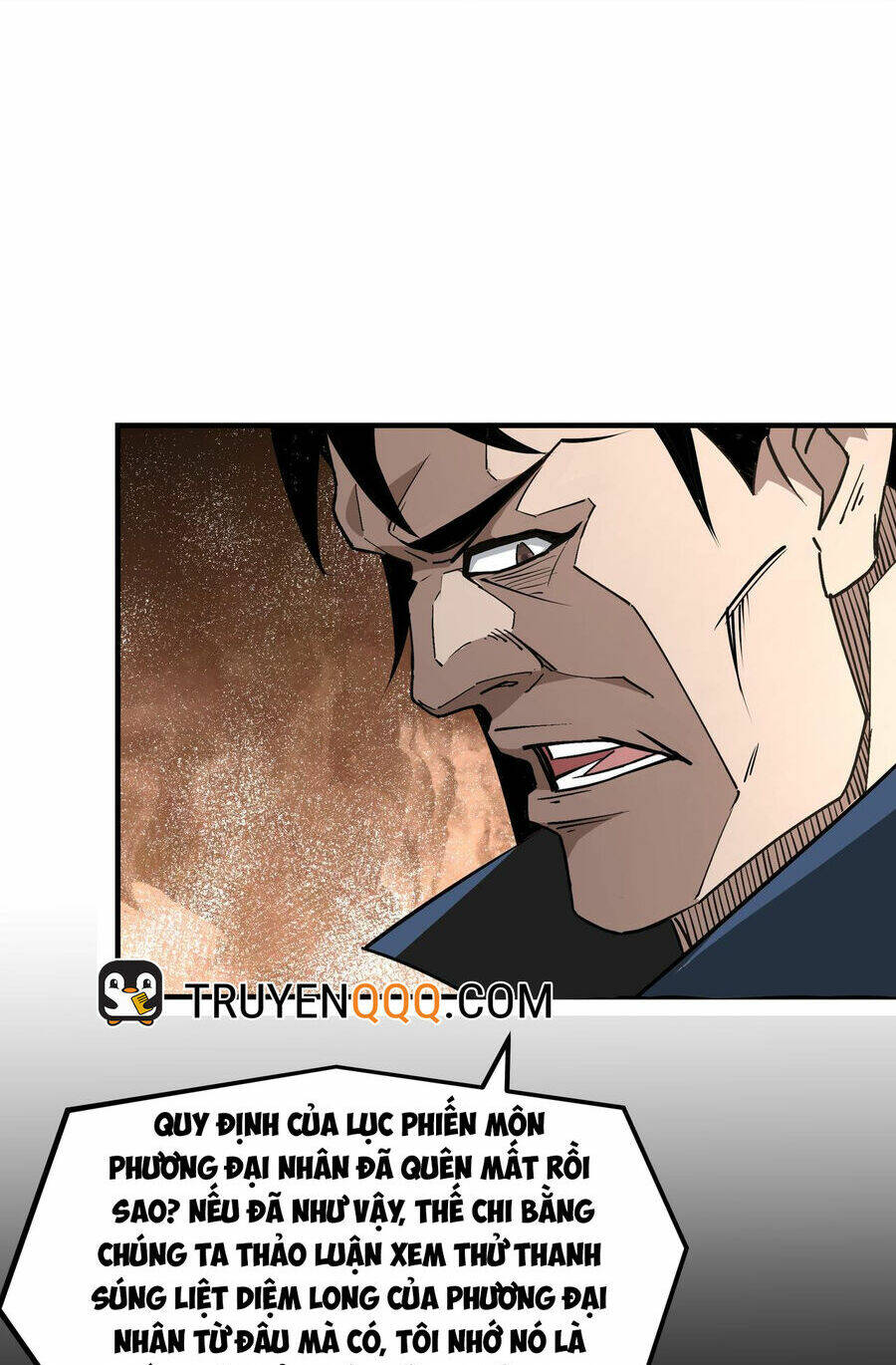 Tối Cường Phản Phái Hệ Thống Chapter 294 - Trang 2