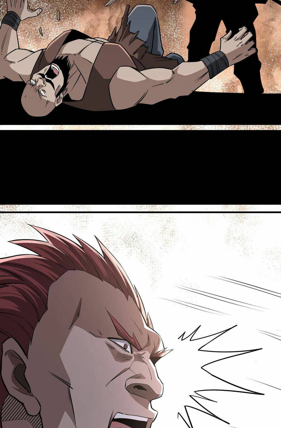 Tối Cường Phản Phái Hệ Thống Chapter 294 - Trang 2