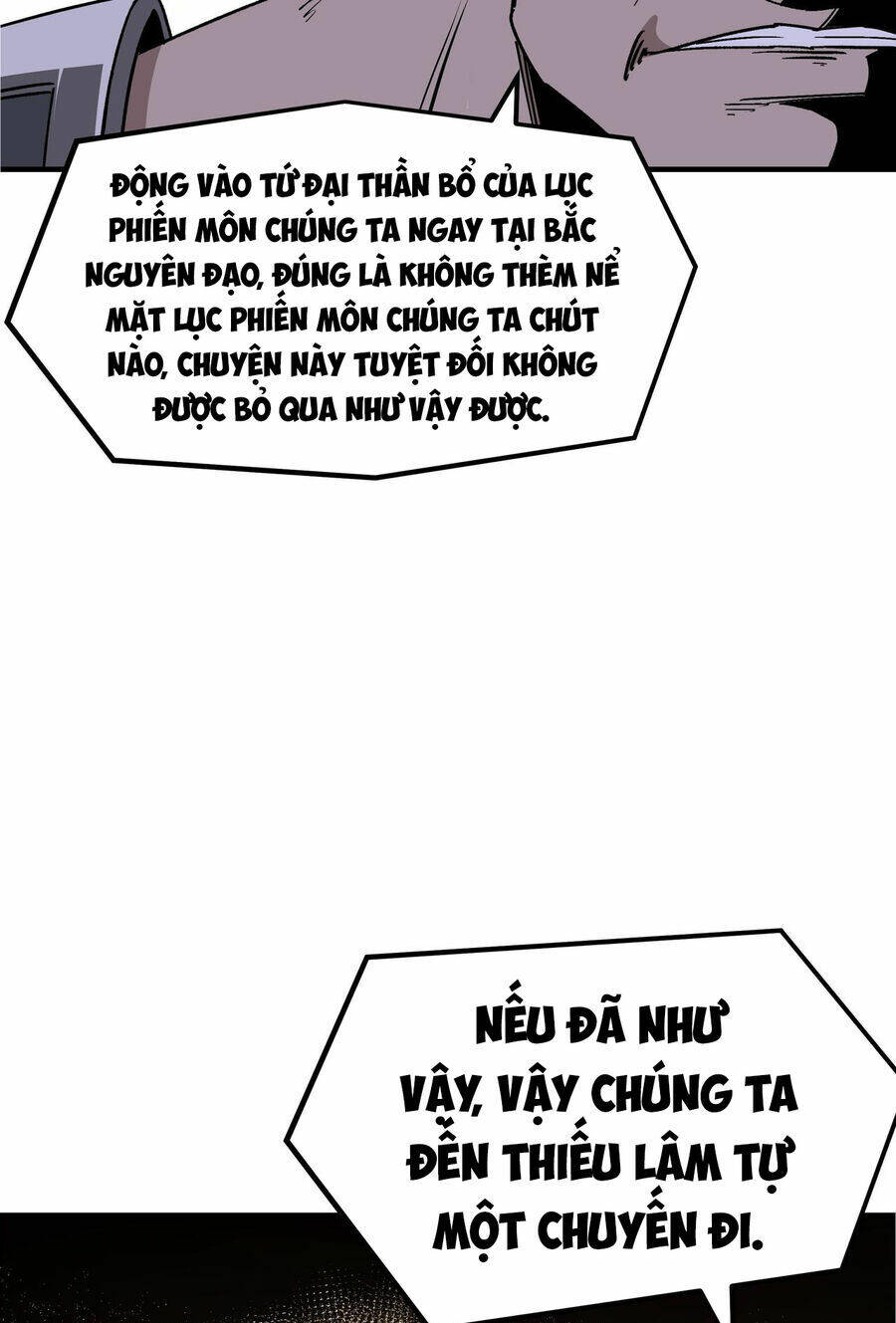 Tối Cường Phản Phái Hệ Thống Chapter 294 - Trang 2