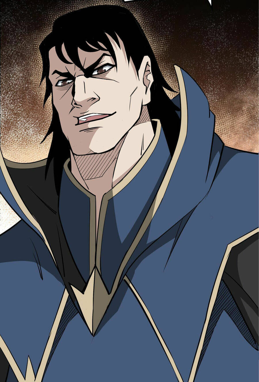 Tối Cường Phản Phái Hệ Thống Chapter 294 - Trang 2