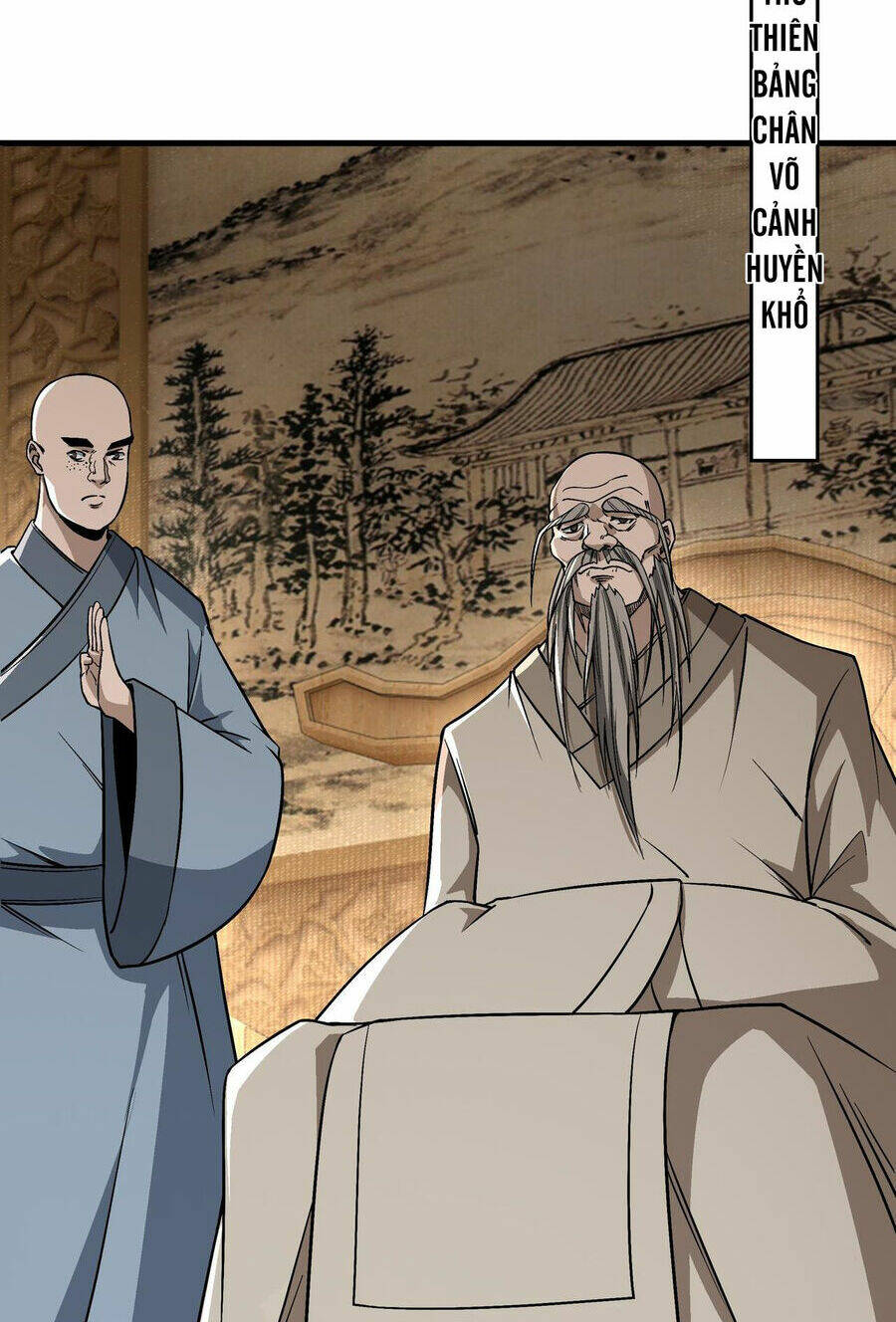 Tối Cường Phản Phái Hệ Thống Chapter 294 - Trang 2