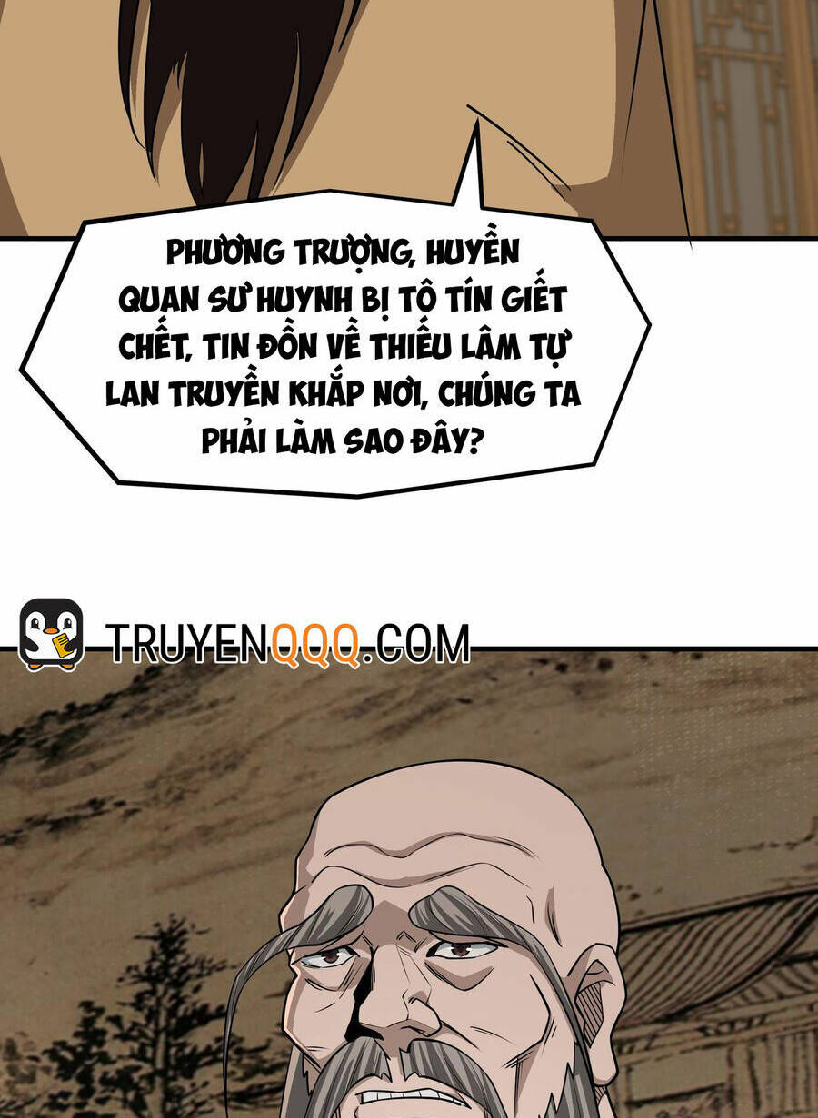 Tối Cường Phản Phái Hệ Thống Chapter 294 - Trang 2