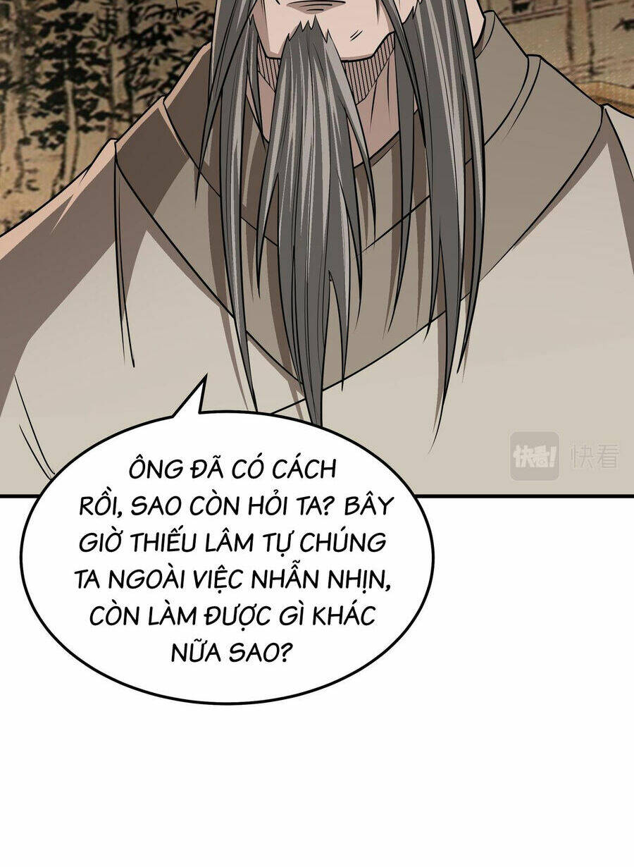 Tối Cường Phản Phái Hệ Thống Chapter 294 - Trang 2