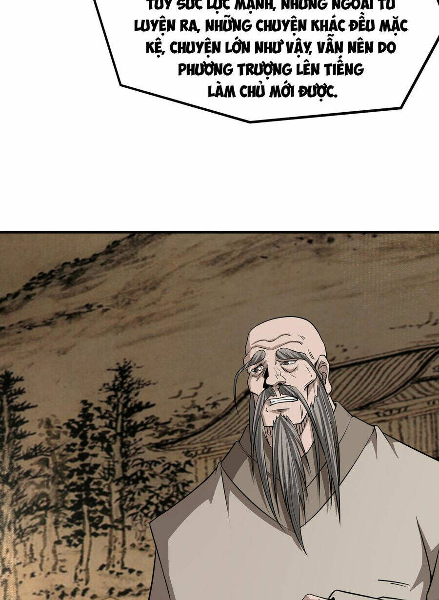 Tối Cường Phản Phái Hệ Thống Chapter 294 - Trang 2