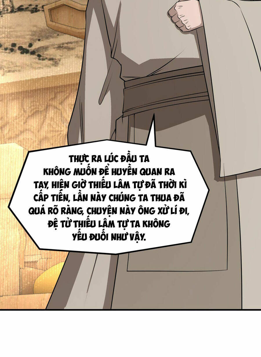 Tối Cường Phản Phái Hệ Thống Chapter 294 - Trang 2