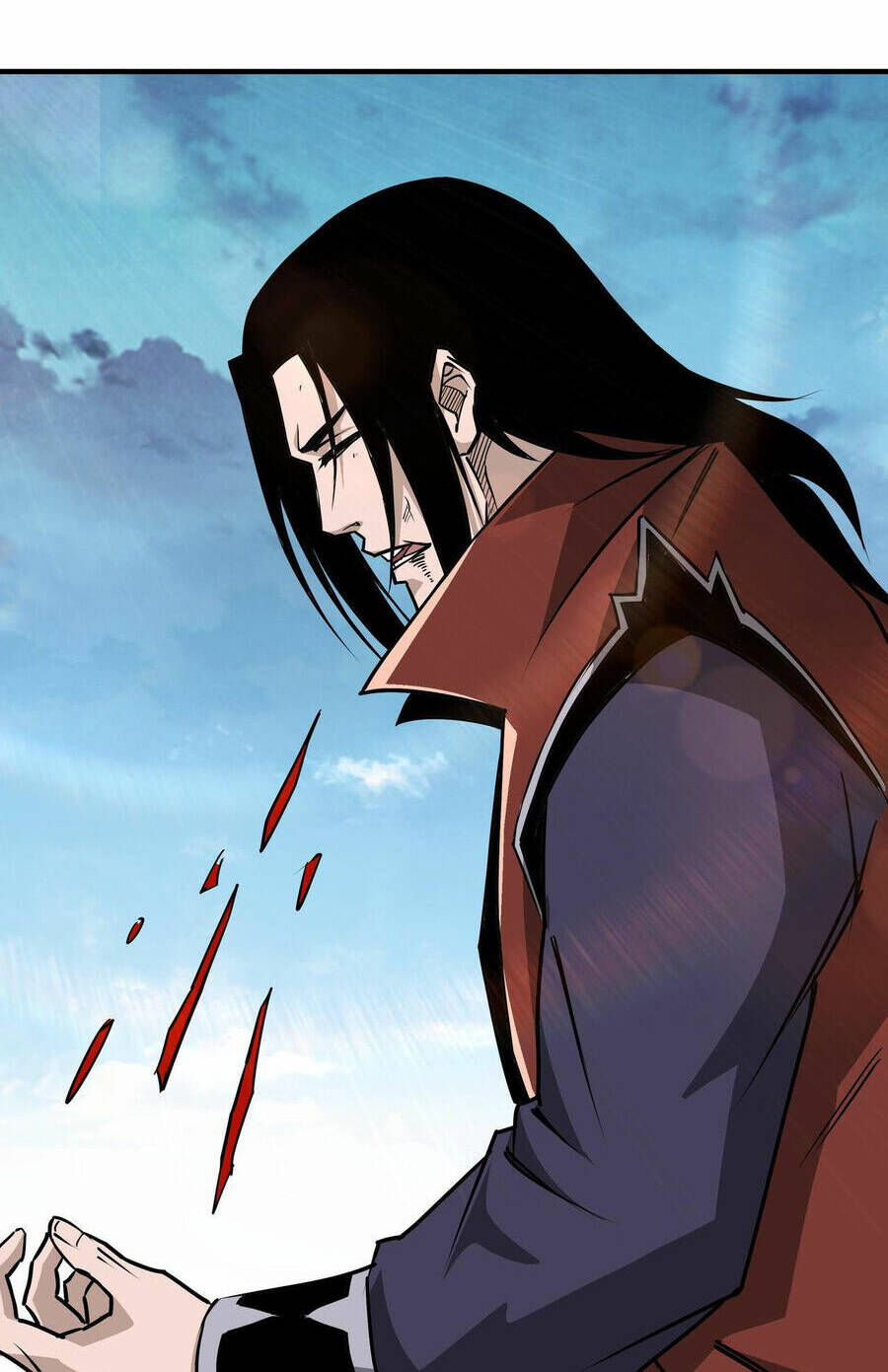 Tối Cường Phản Phái Hệ Thống Chapter 294 - Trang 2