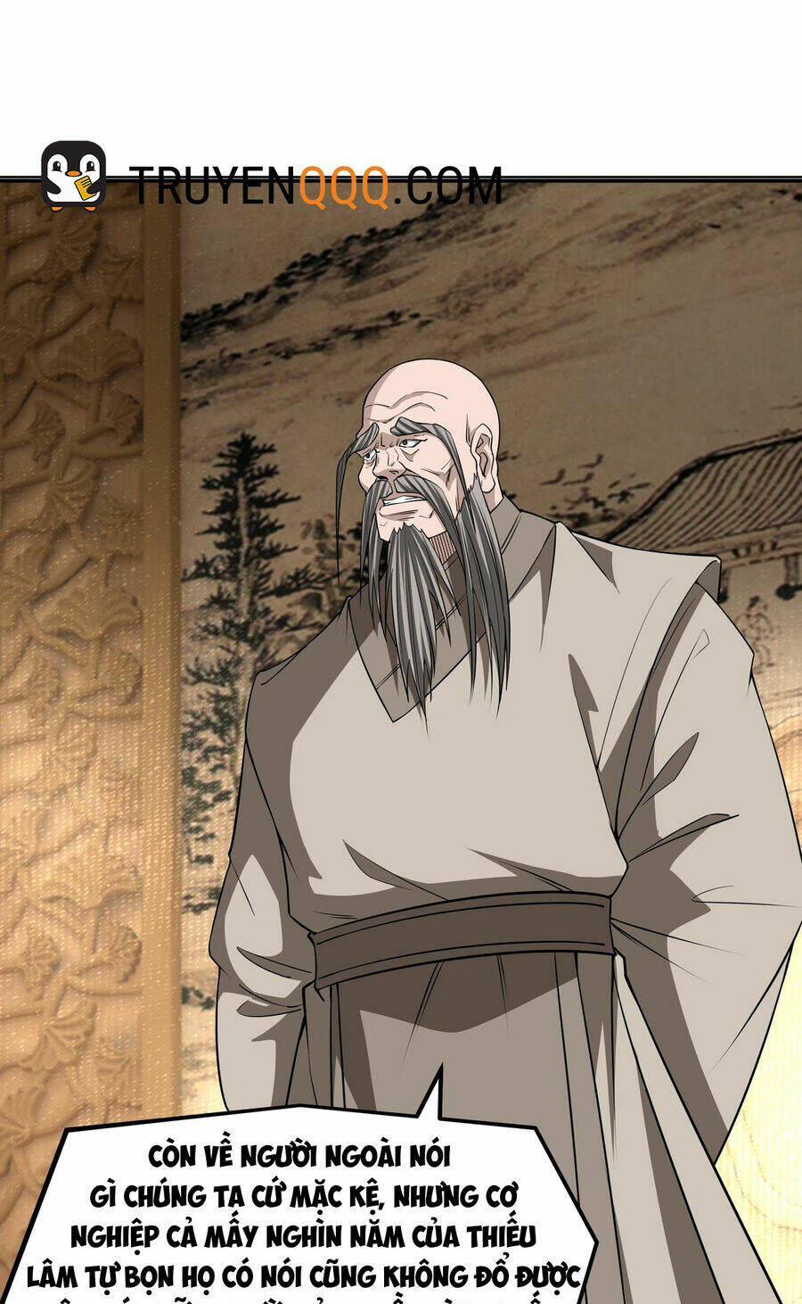 Tối Cường Phản Phái Hệ Thống Chapter 295 - Trang 2