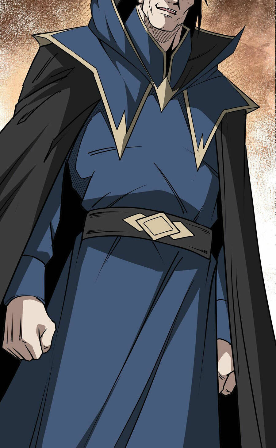 Tối Cường Phản Phái Hệ Thống Chapter 295 - Trang 2