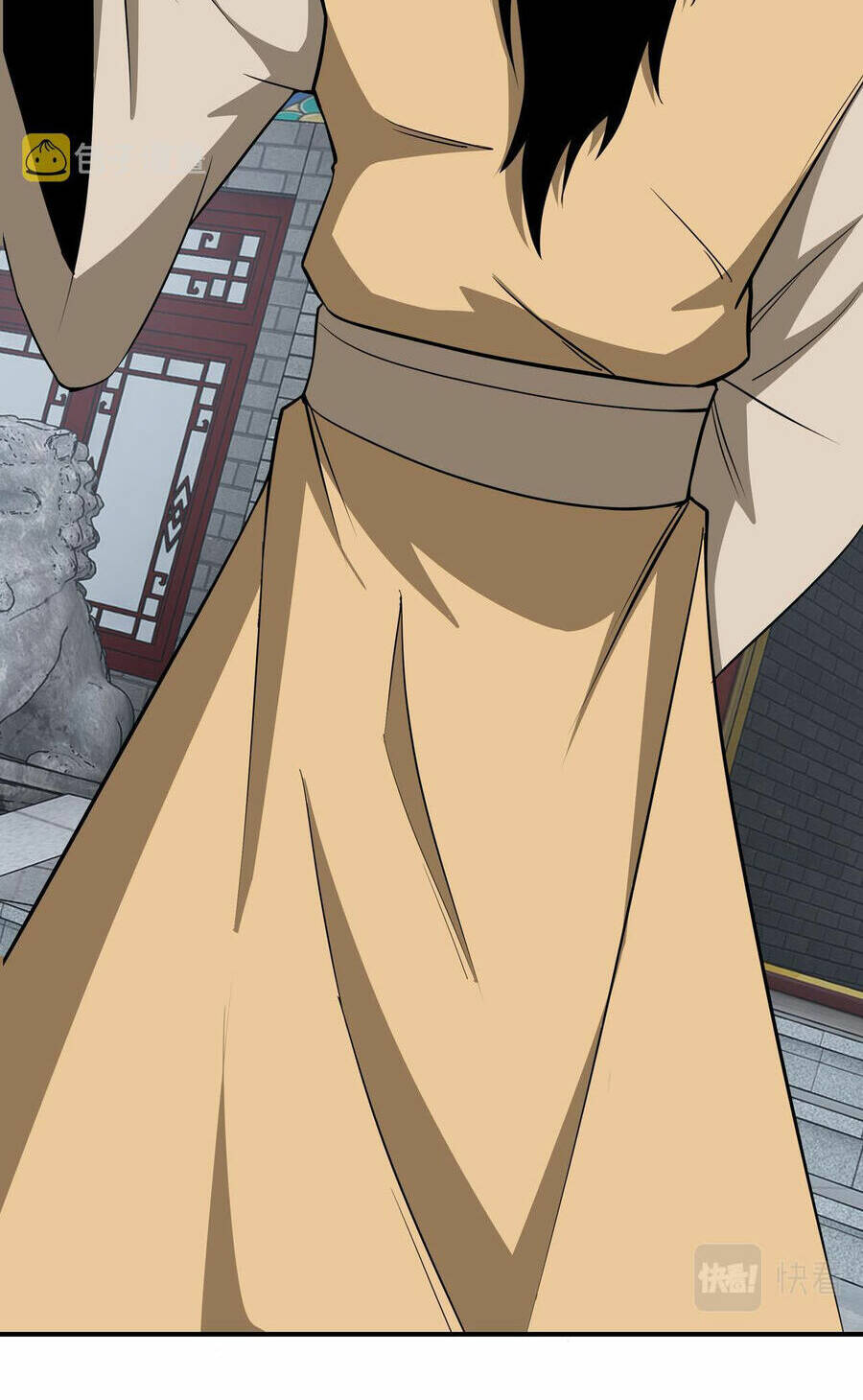 Tối Cường Phản Phái Hệ Thống Chapter 295 - Trang 2