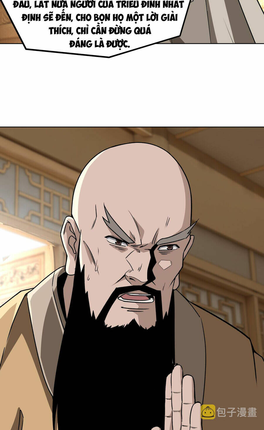 Tối Cường Phản Phái Hệ Thống Chapter 295 - Trang 2