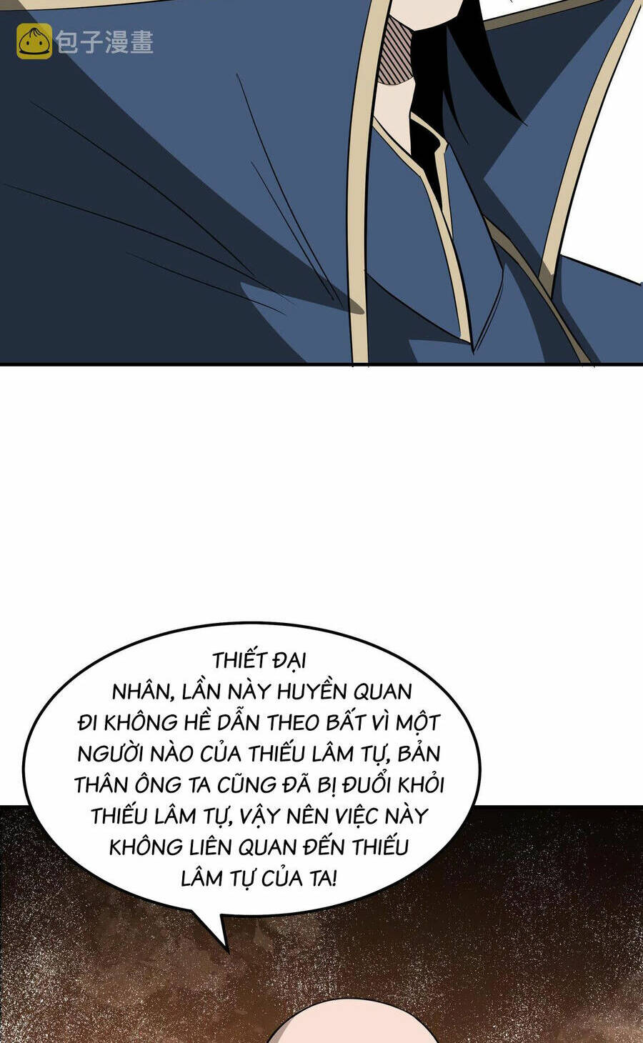 Tối Cường Phản Phái Hệ Thống Chapter 295 - Trang 2