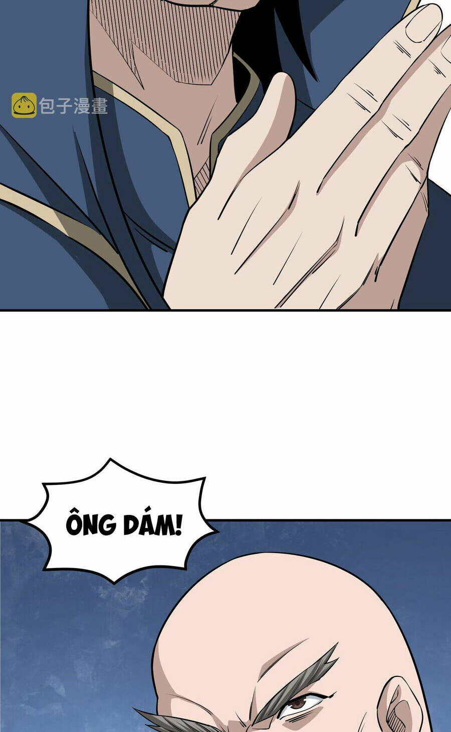 Tối Cường Phản Phái Hệ Thống Chapter 295 - Trang 2