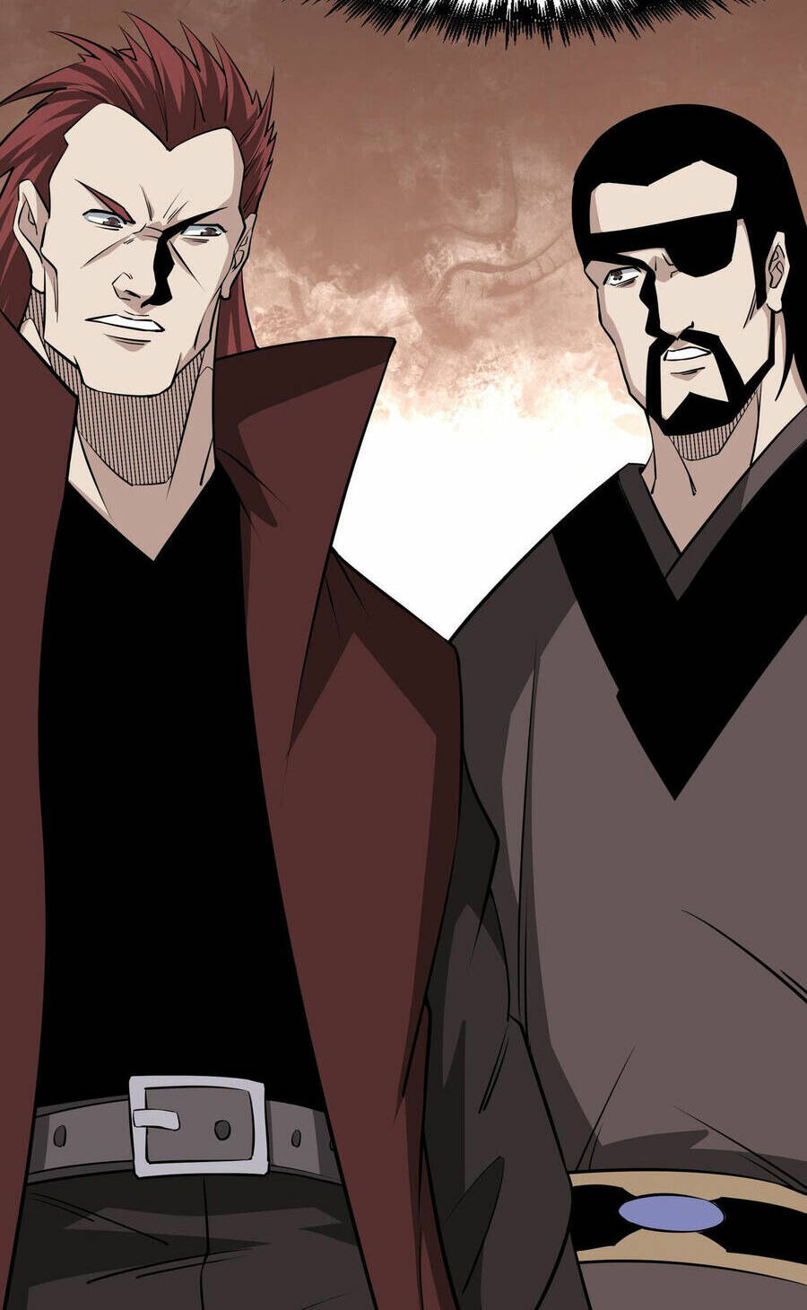 Tối Cường Phản Phái Hệ Thống Chapter 295 - Trang 2