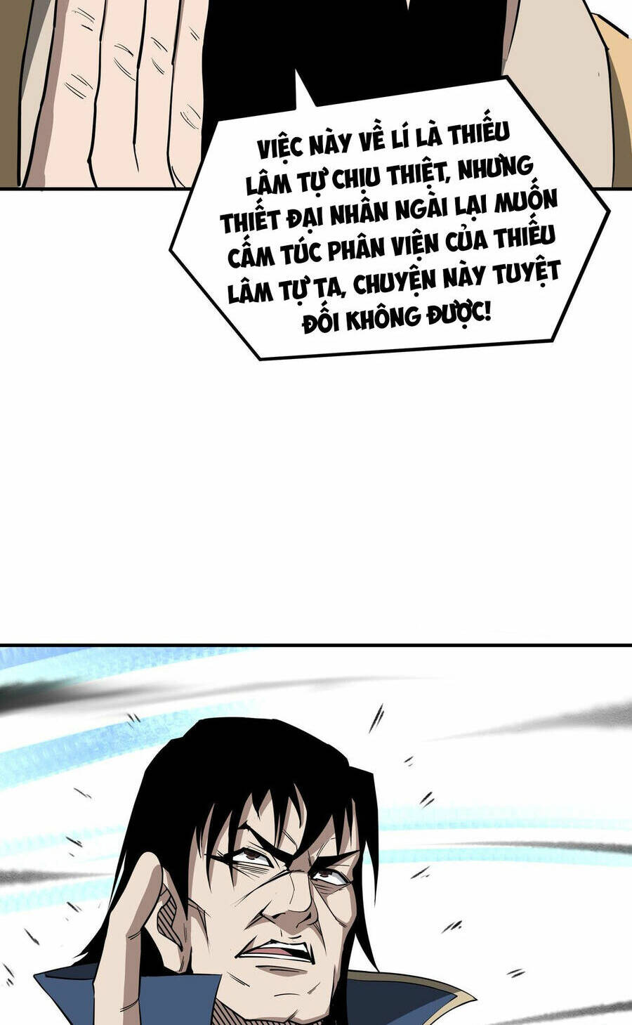 Tối Cường Phản Phái Hệ Thống Chapter 295 - Trang 2