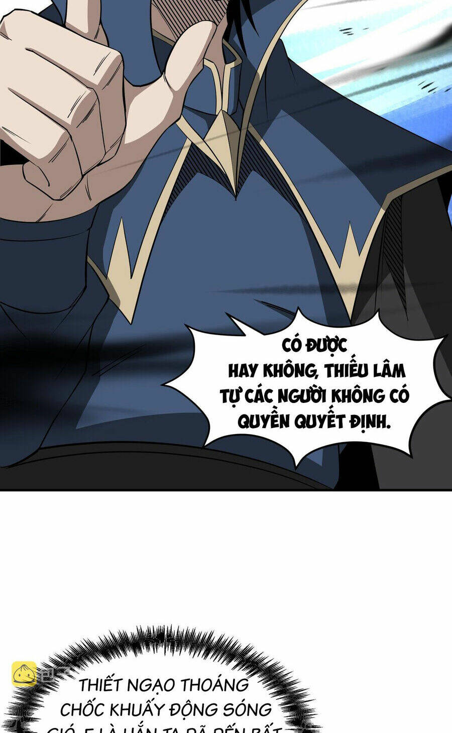 Tối Cường Phản Phái Hệ Thống Chapter 295 - Trang 2