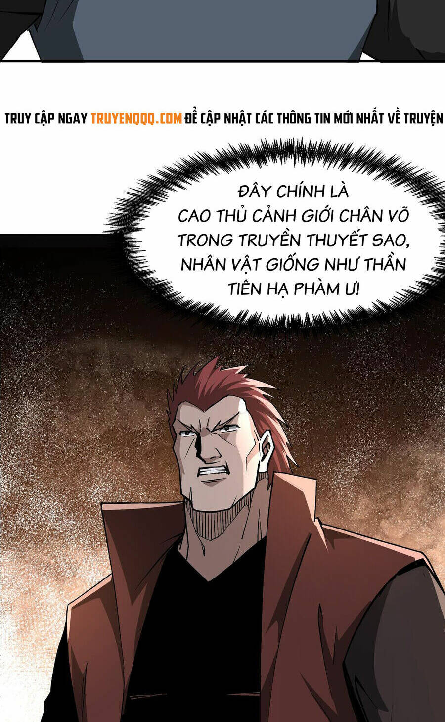 Tối Cường Phản Phái Hệ Thống Chapter 295 - Trang 2