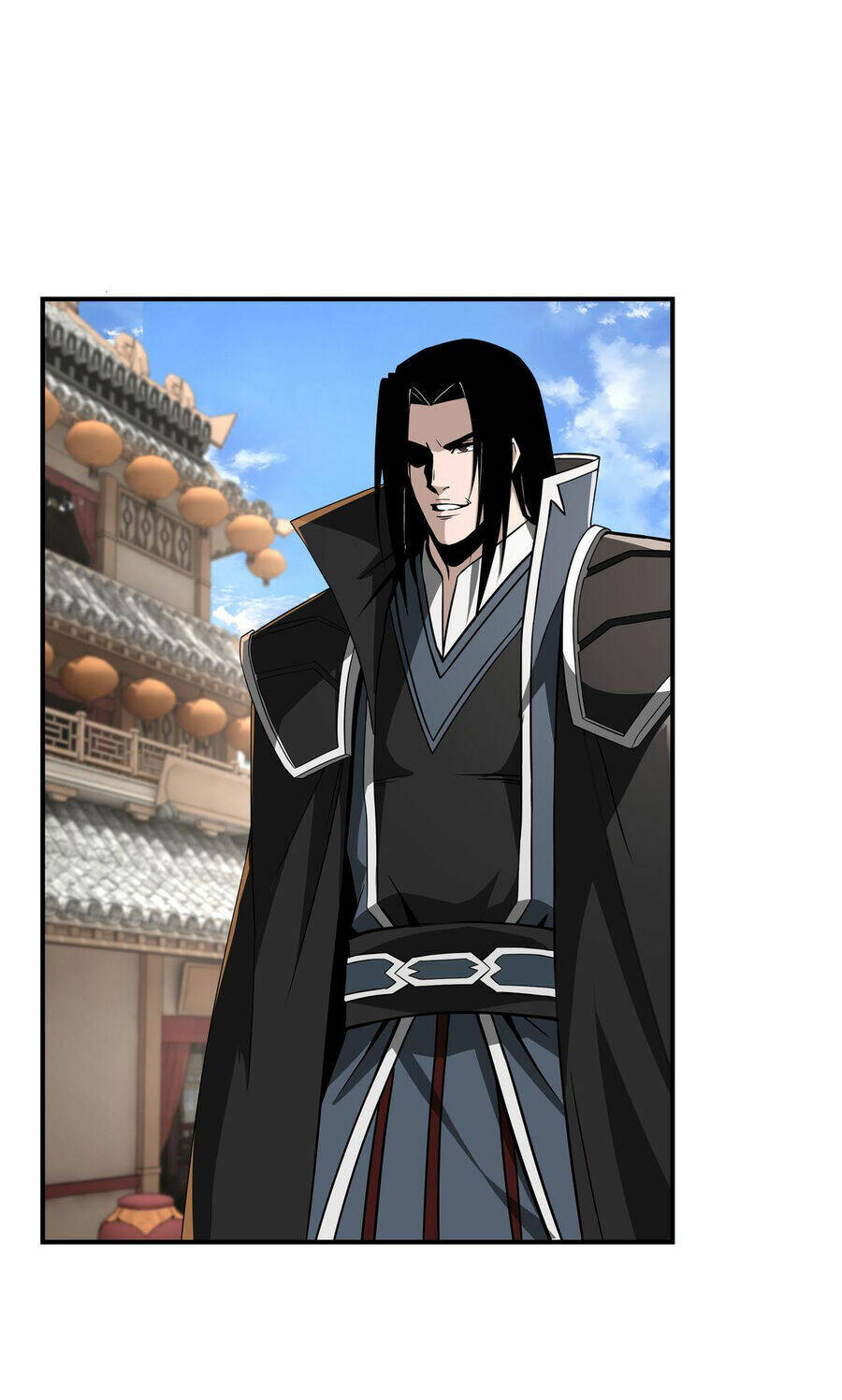 Tối Cường Phản Phái Hệ Thống Chapter 296.5 - Trang 2