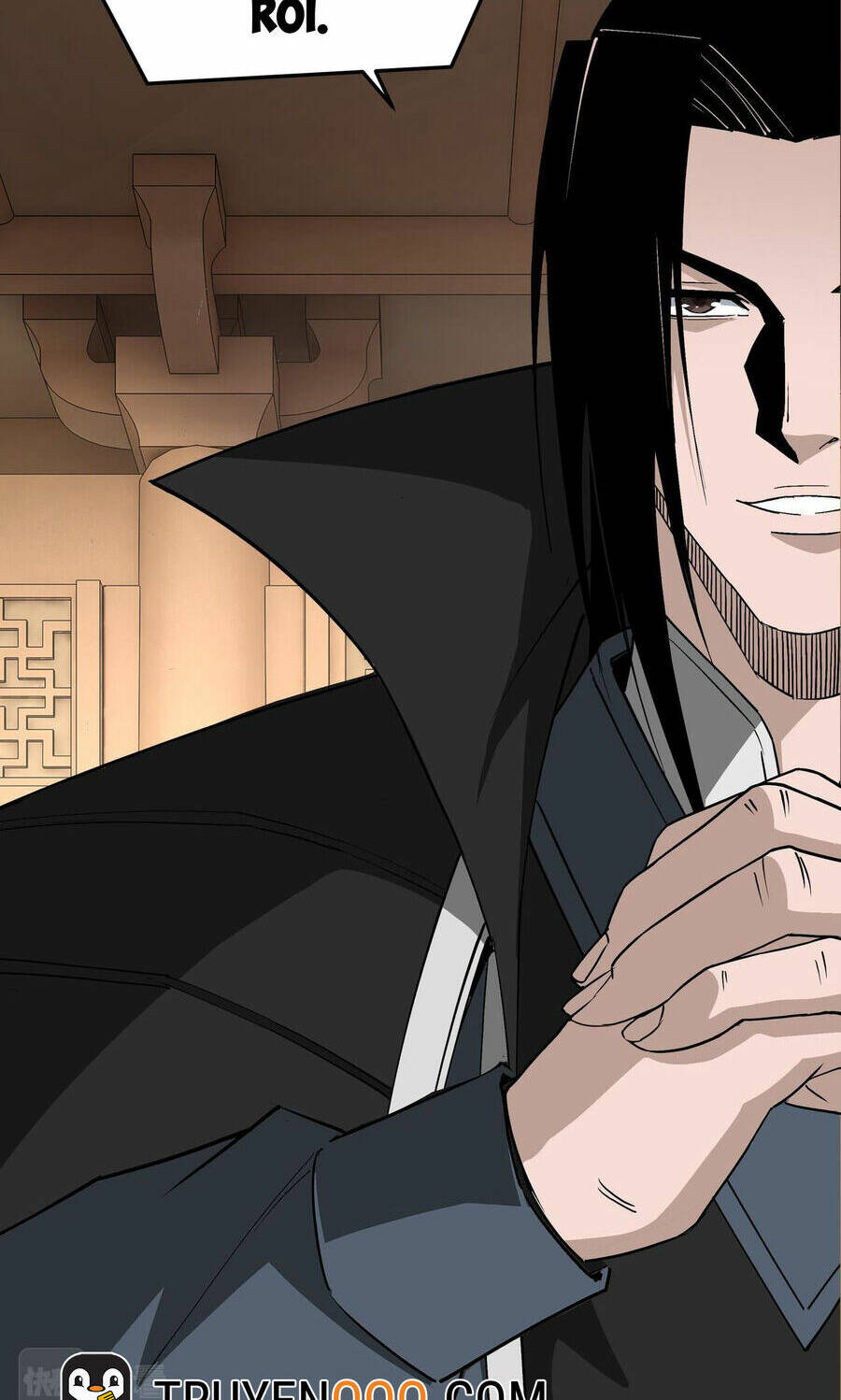 Tối Cường Phản Phái Hệ Thống Chapter 296.5 - Trang 2