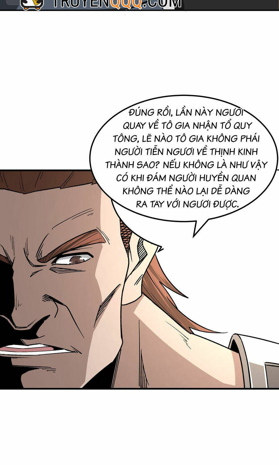 Tối Cường Phản Phái Hệ Thống Chapter 296.5 - Trang 2