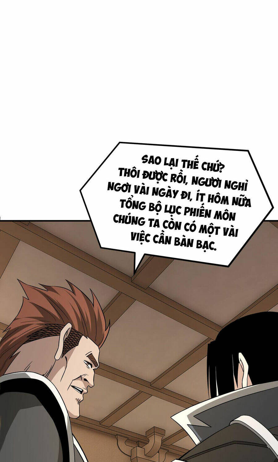 Tối Cường Phản Phái Hệ Thống Chapter 296.5 - Trang 2