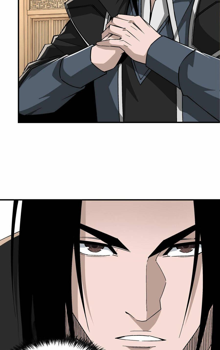 Tối Cường Phản Phái Hệ Thống Chapter 296.5 - Trang 2