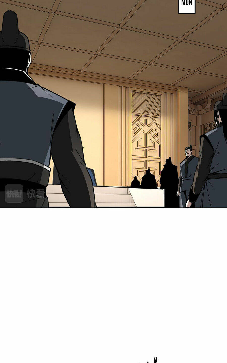 Tối Cường Phản Phái Hệ Thống Chapter 296.5 - Trang 2