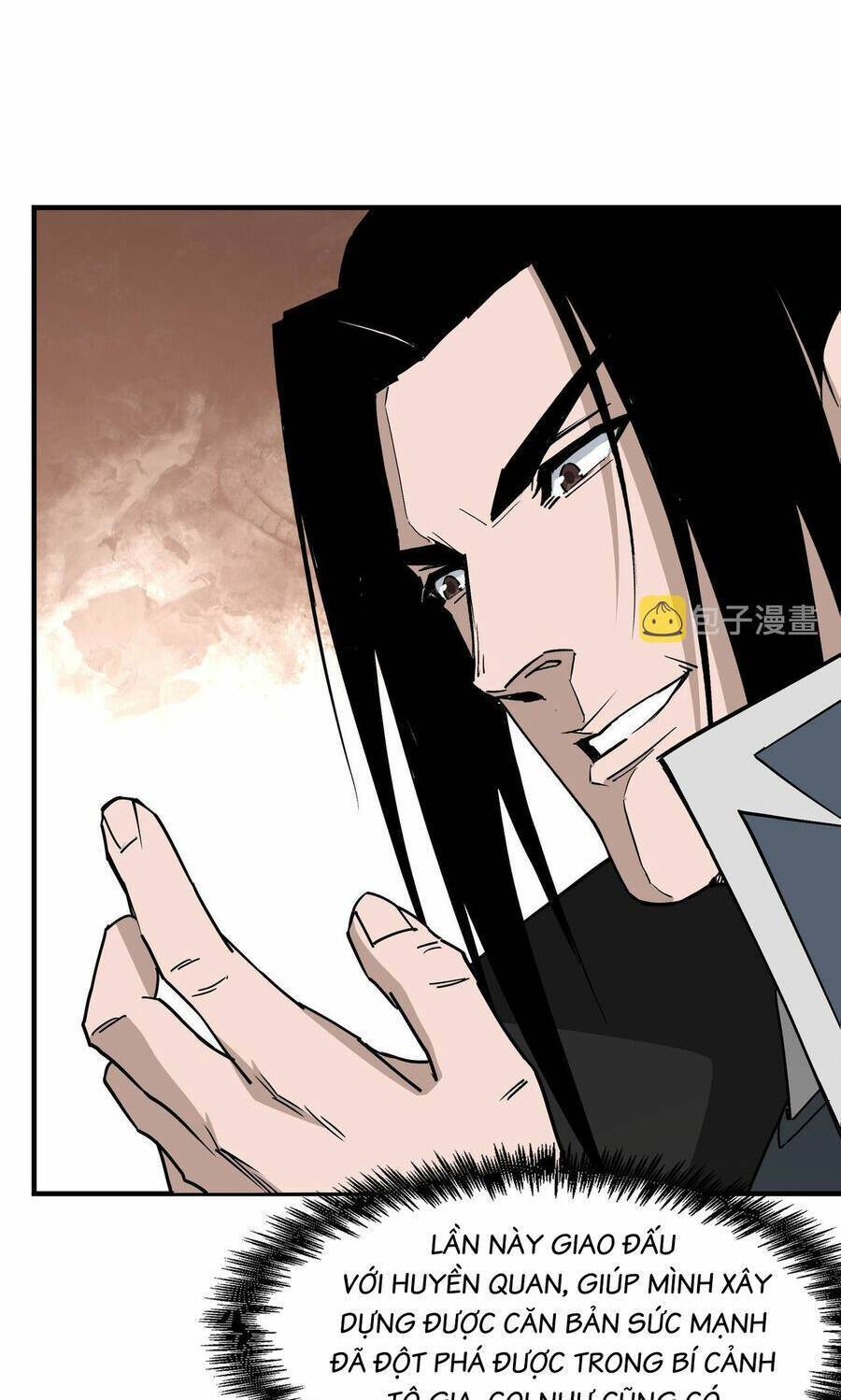 Tối Cường Phản Phái Hệ Thống Chapter 296.5 - Trang 2