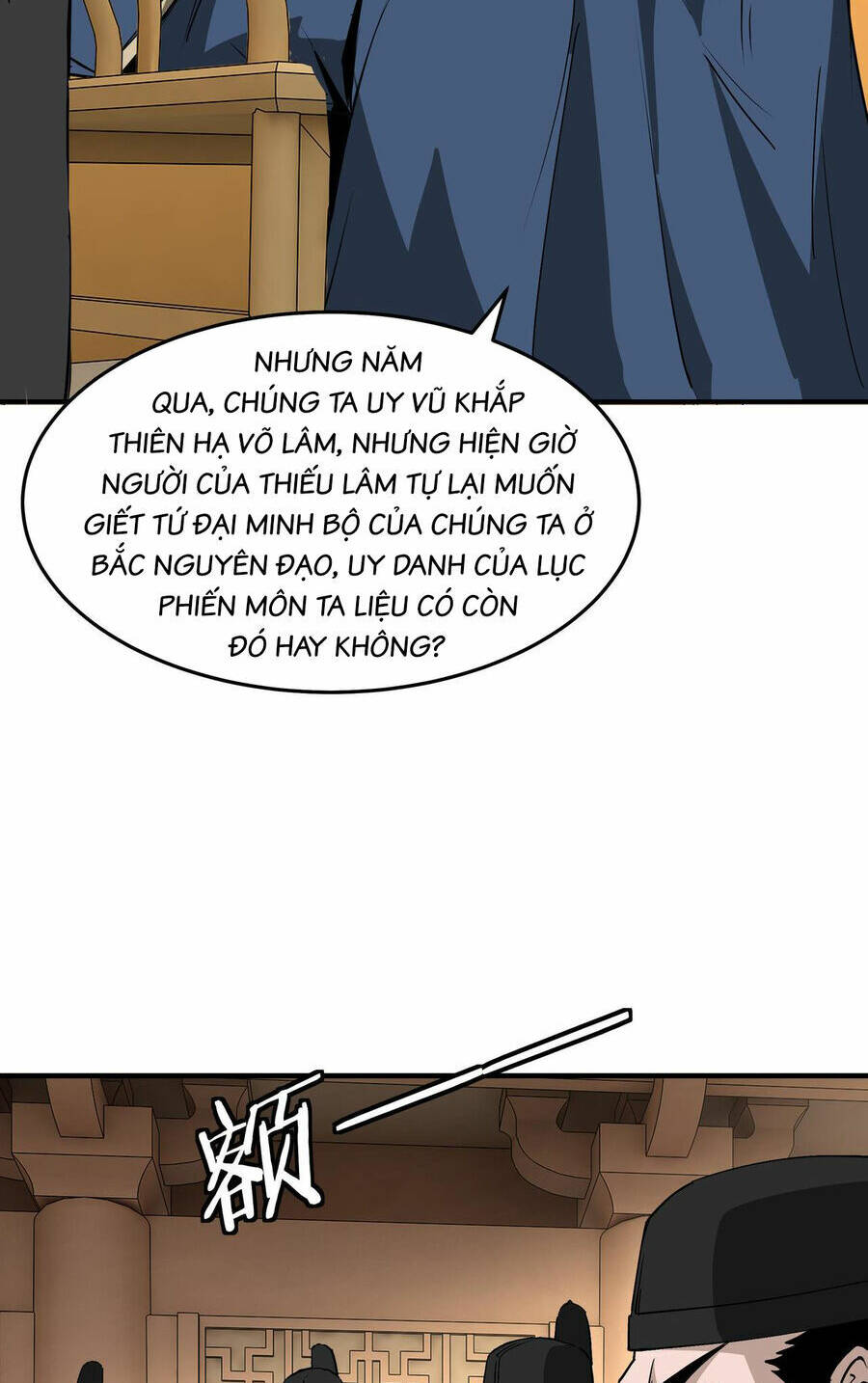 Tối Cường Phản Phái Hệ Thống Chapter 296.5 - Trang 2