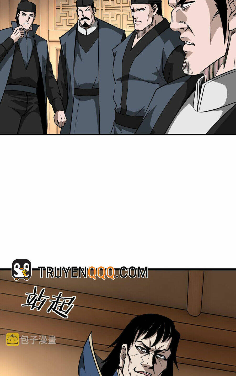 Tối Cường Phản Phái Hệ Thống Chapter 296.5 - Trang 2