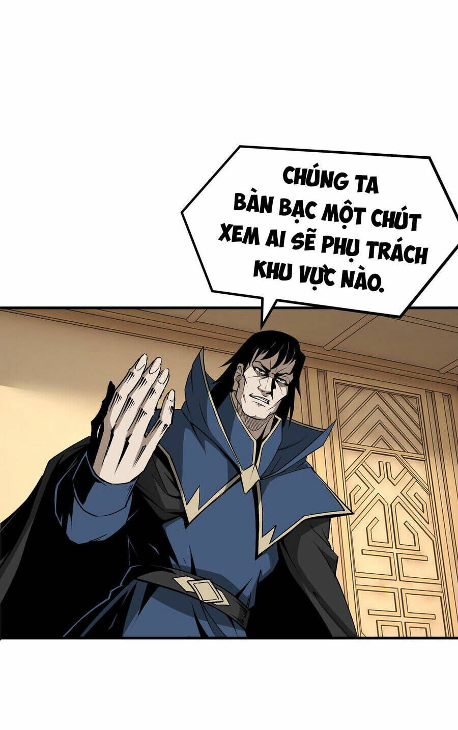 Tối Cường Phản Phái Hệ Thống Chapter 296.5 - Trang 2