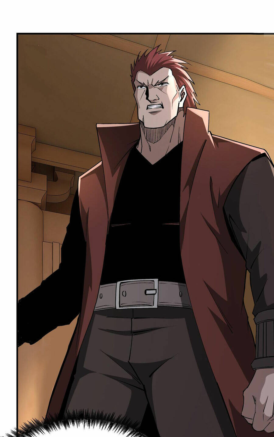 Tối Cường Phản Phái Hệ Thống Chapter 296.5 - Trang 2