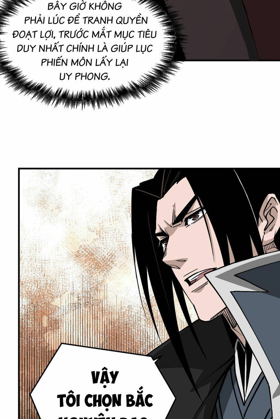 Tối Cường Phản Phái Hệ Thống Chapter 296.5 - Trang 2