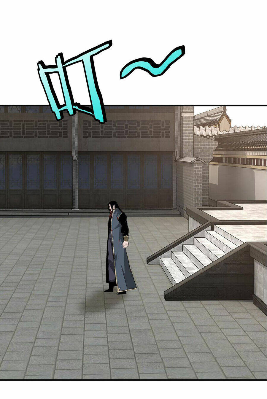 Tối Cường Phản Phái Hệ Thống Chapter 296.5 - Trang 2