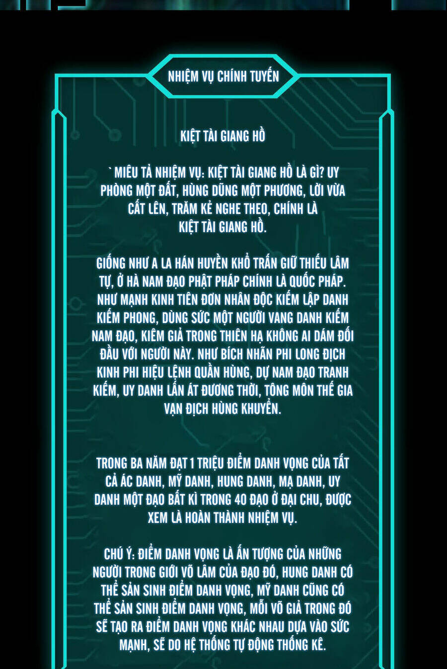 Tối Cường Phản Phái Hệ Thống Chapter 296.5 - Trang 2