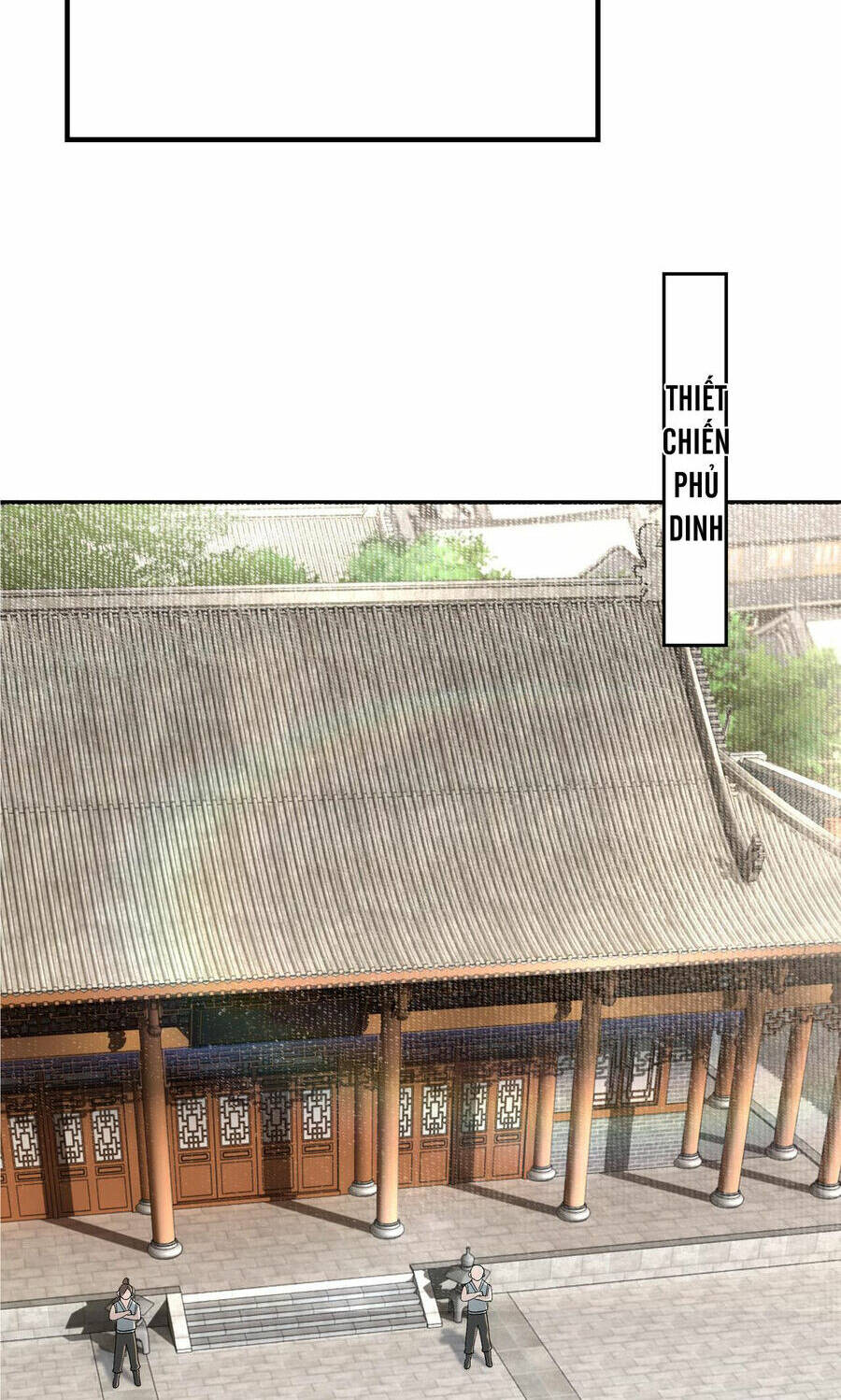 Tối Cường Phản Phái Hệ Thống Chapter 296.5 - Trang 2