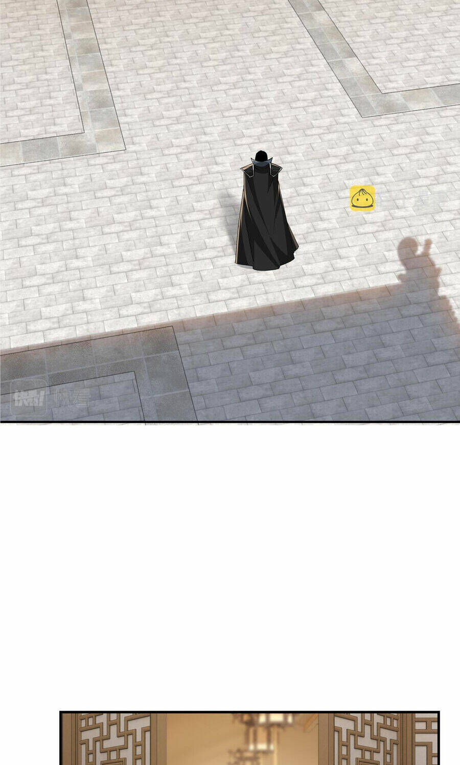 Tối Cường Phản Phái Hệ Thống Chapter 296.5 - Trang 2