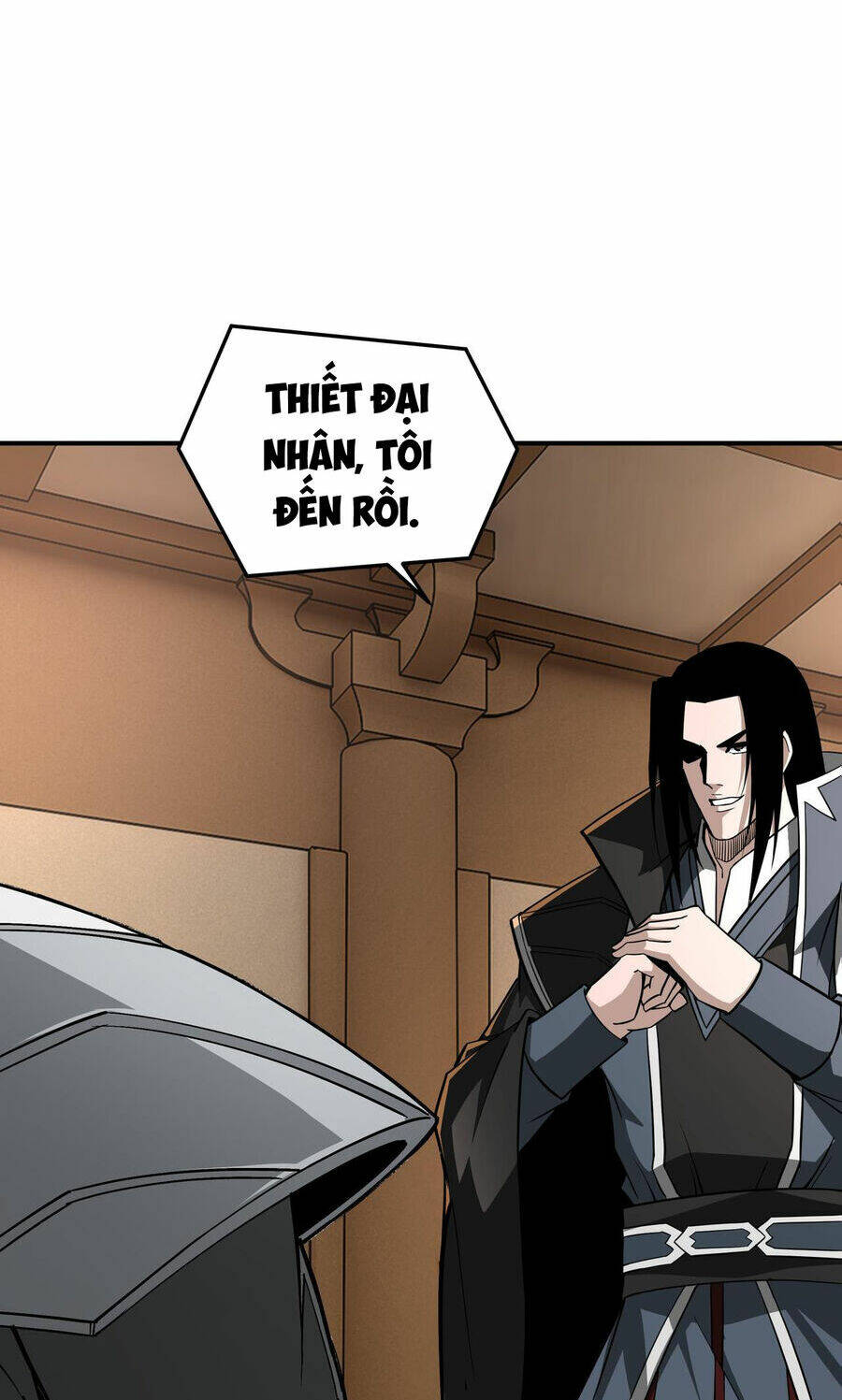 Tối Cường Phản Phái Hệ Thống Chapter 296.5 - Trang 2