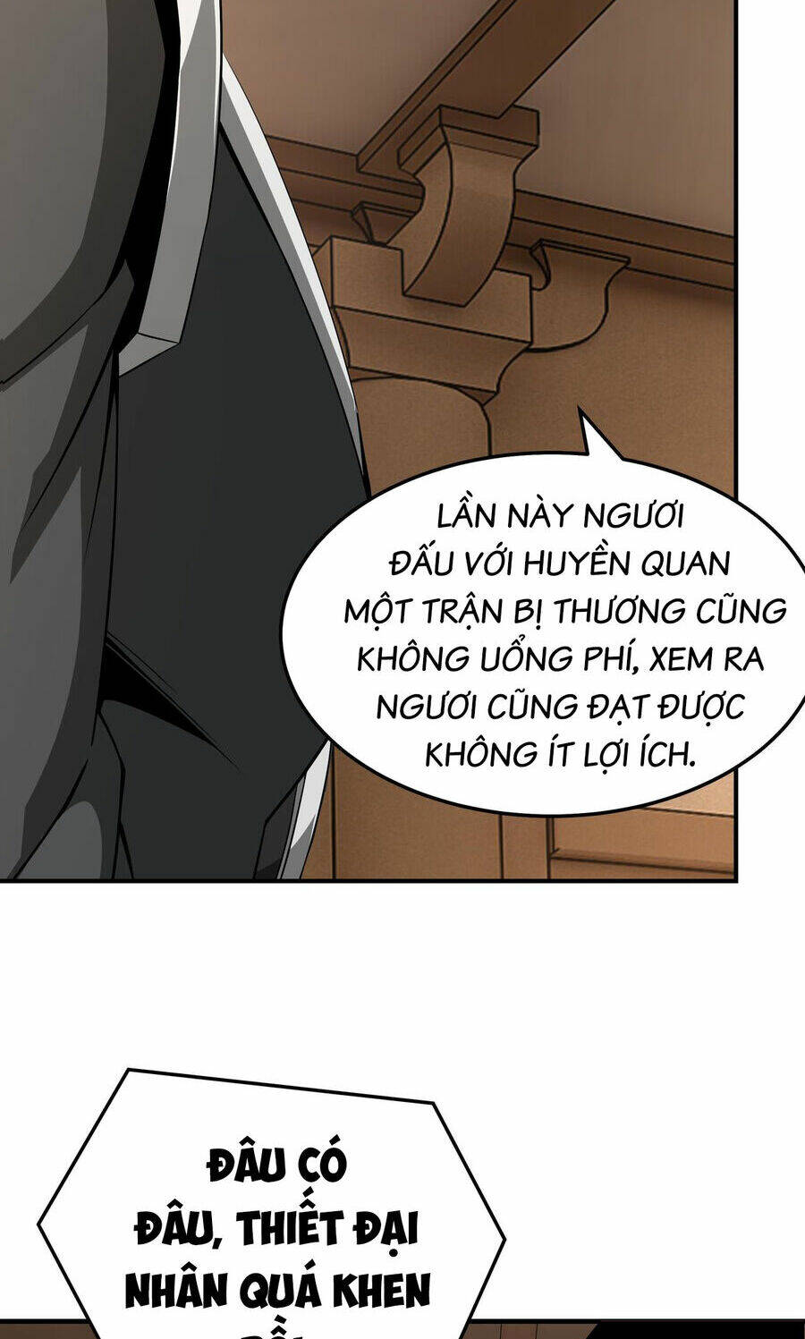 Tối Cường Phản Phái Hệ Thống Chapter 296.5 - Trang 2